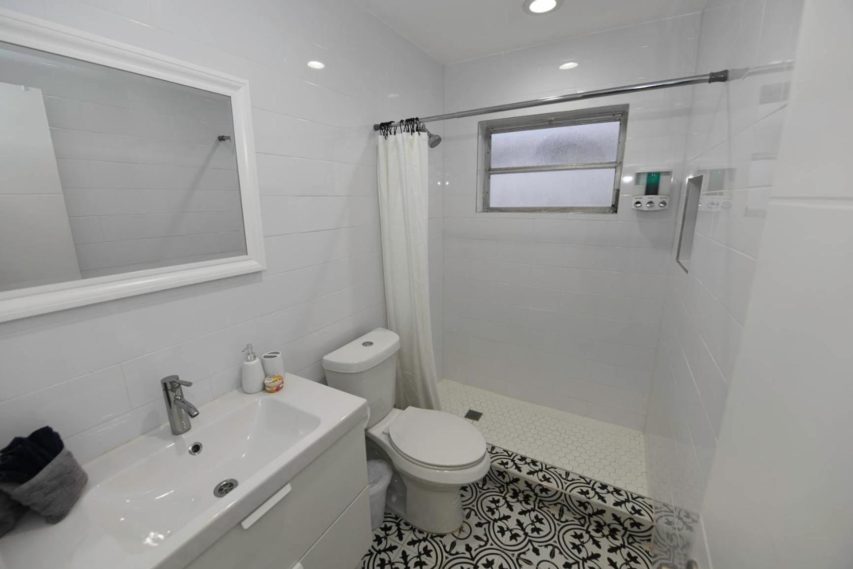 N61 Apartment Hollywood Luaran gambar