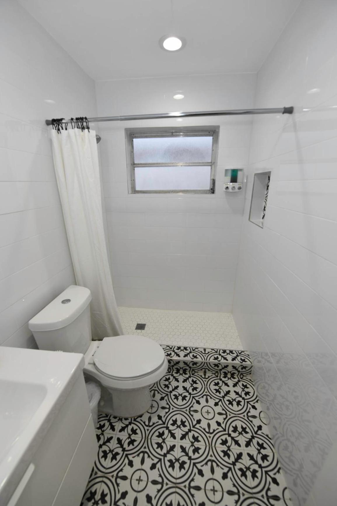 N61 Apartment Hollywood Luaran gambar
