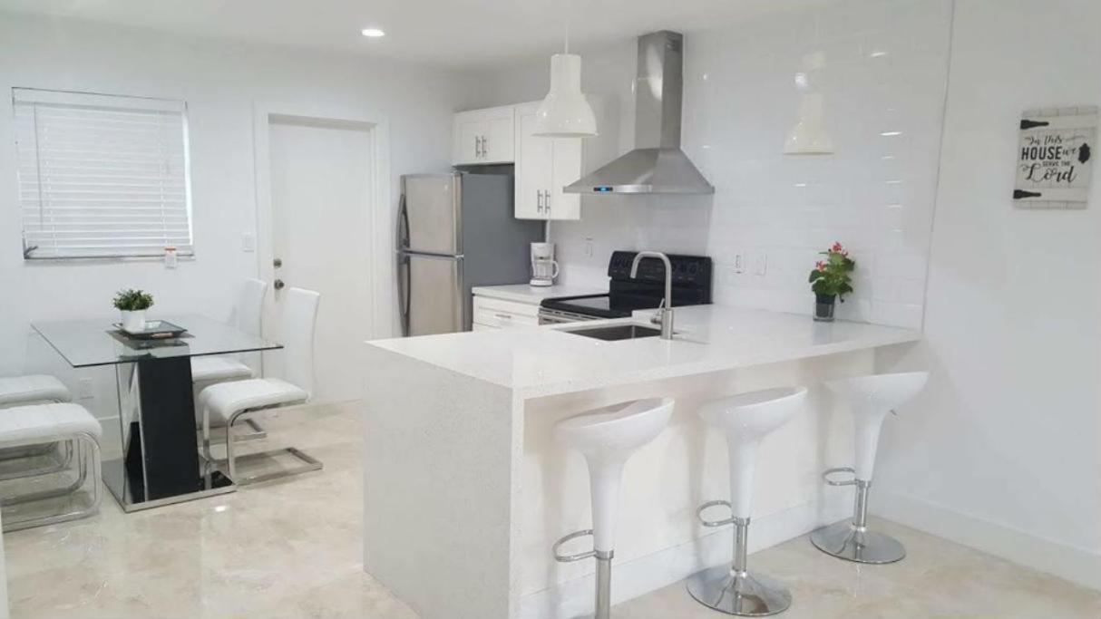 N61 Apartment Hollywood Luaran gambar