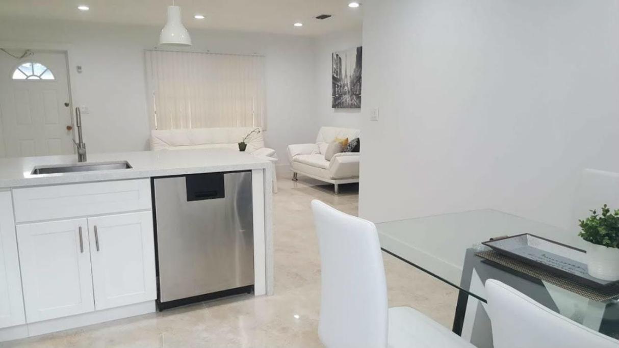 N61 Apartment Hollywood Luaran gambar